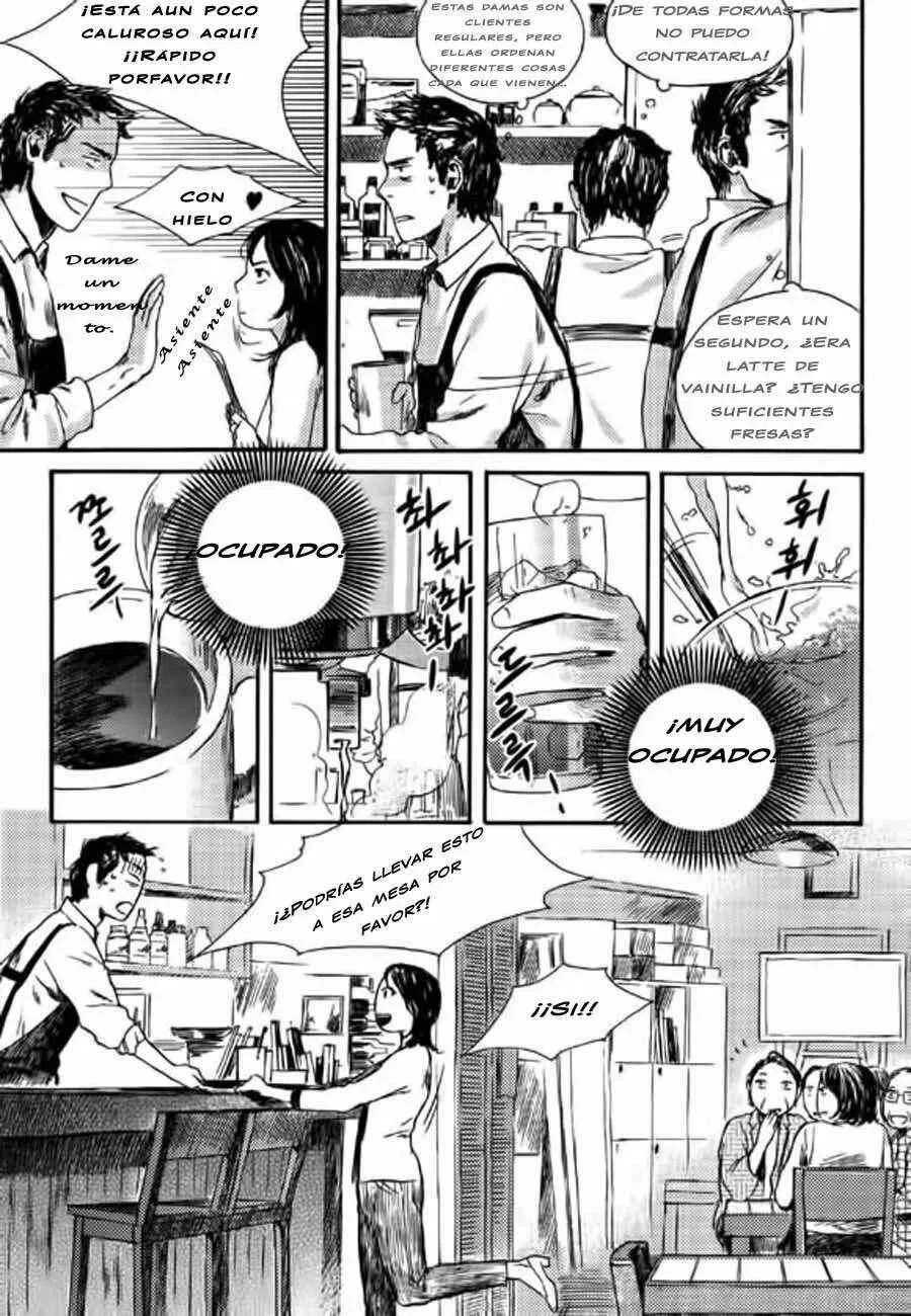 Café Velomano Capítulo 1 - Page 28
