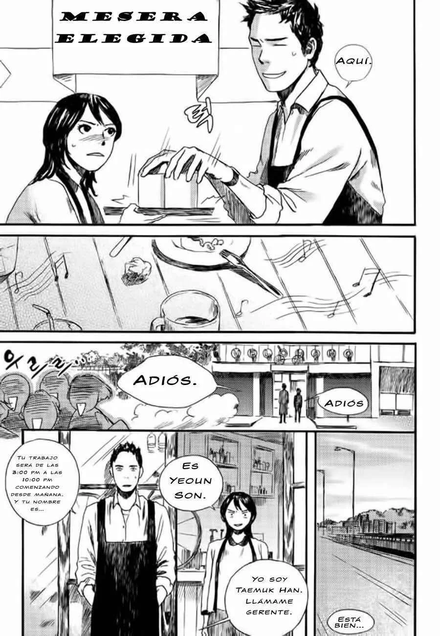 Café Velomano Capítulo 1 - Page 30