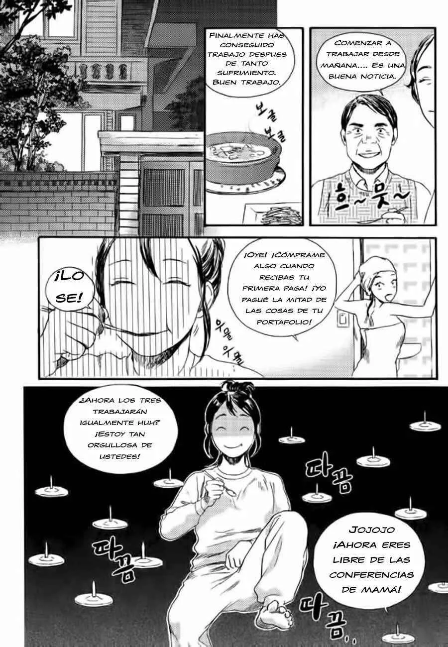 Café Velomano Capítulo 1 - Page 31