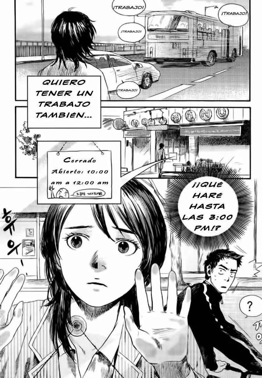 Café Velomano Capítulo 1 - Page 33