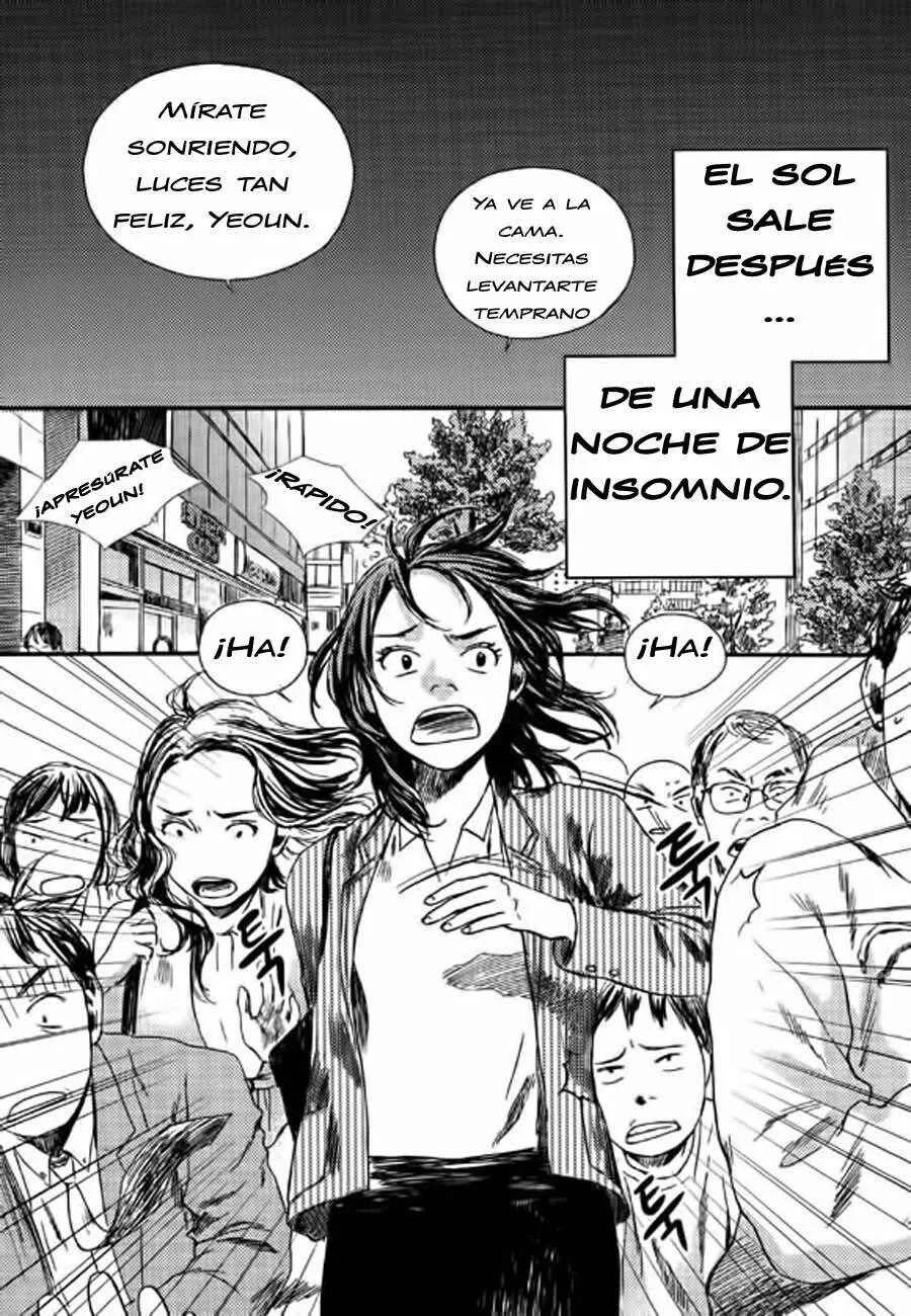 Café Velomano Capítulo 1 - Page 36