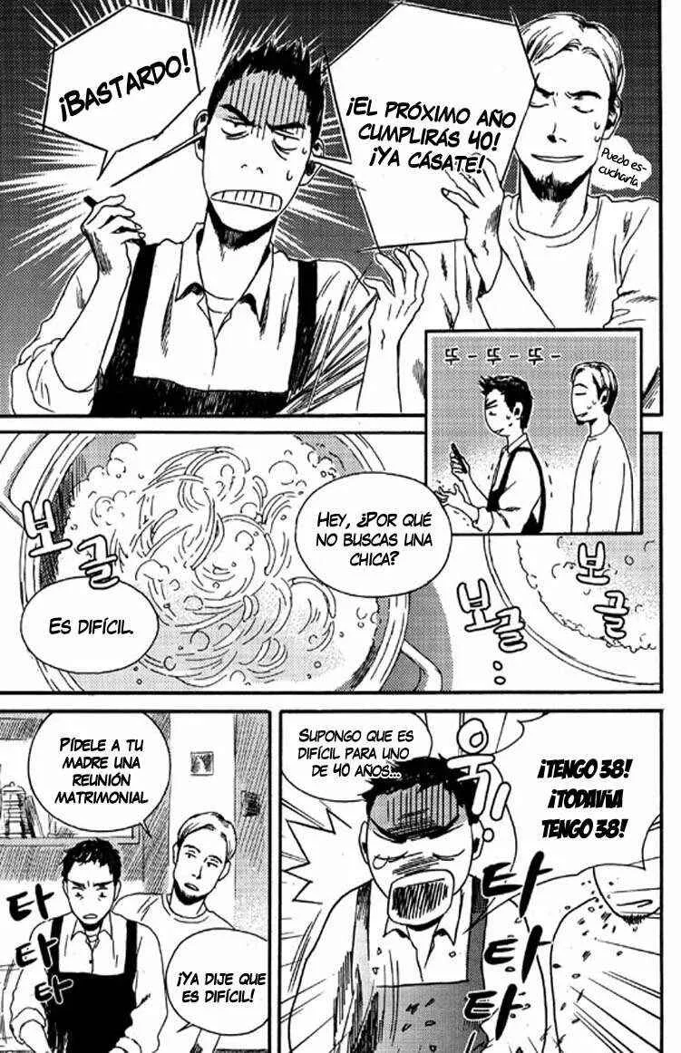 Café Velomano Capítulo 2 - Page 5