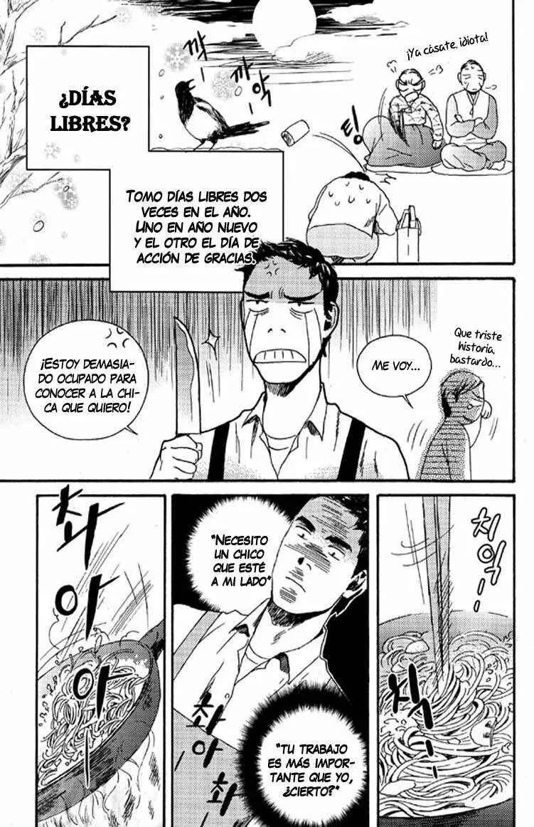 Café Velomano Capítulo 2 - Page 7