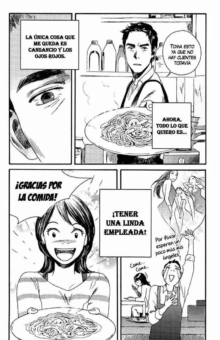 Café Velomano Capítulo 2 - Page 8