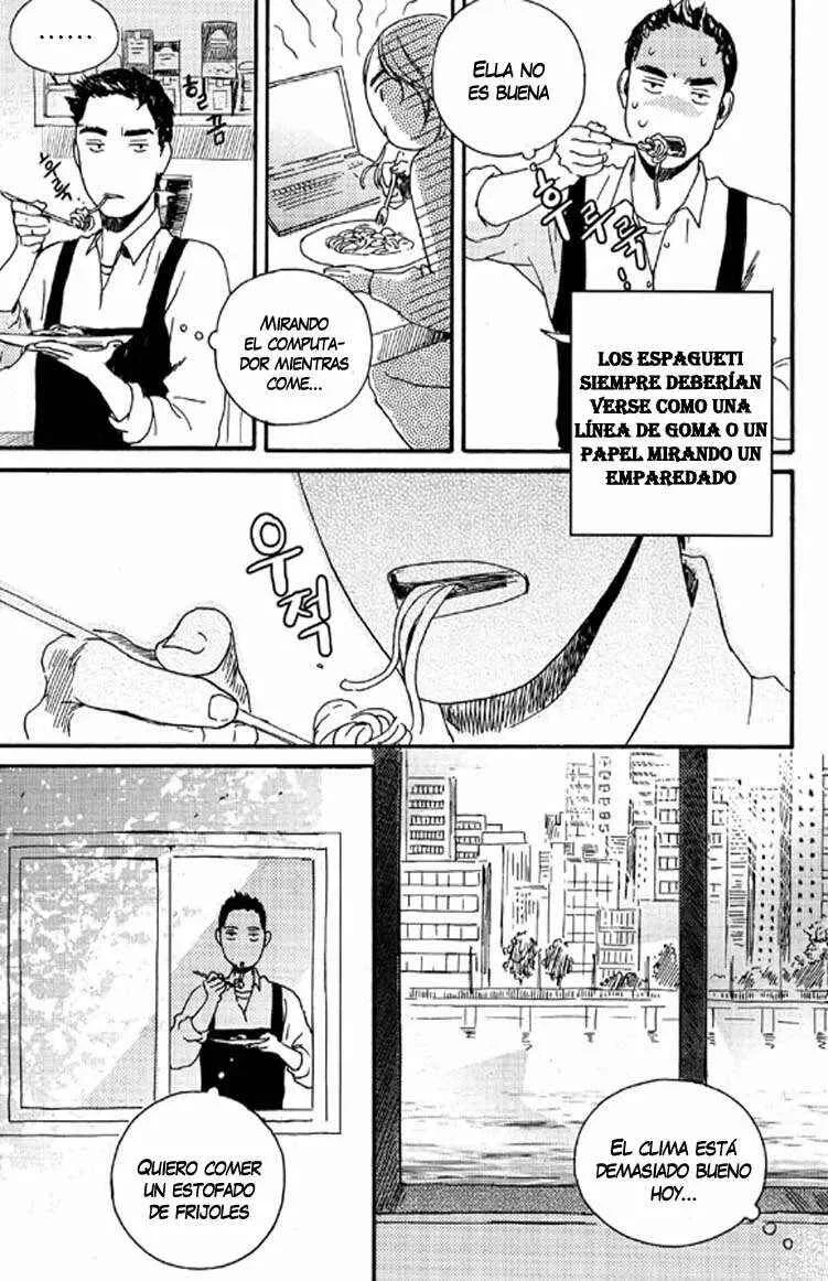 Café Velomano Capítulo 2 - Page 9