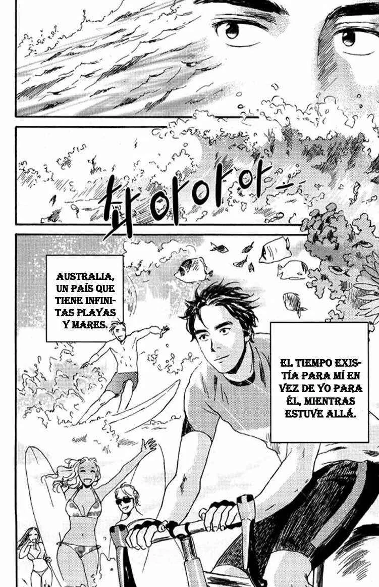 Café Velomano Capítulo 2 - Page 10