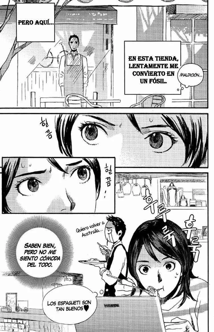 Café Velomano Capítulo 2 - Page 11