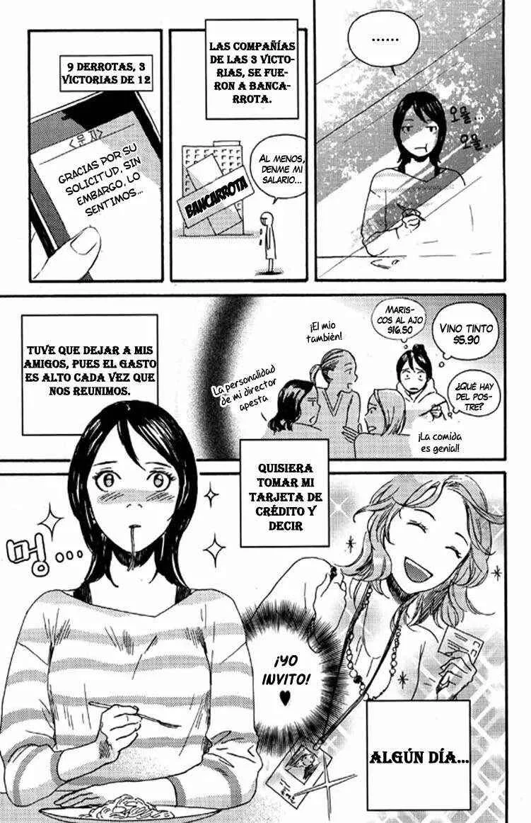 Café Velomano Capítulo 2 - Page 13