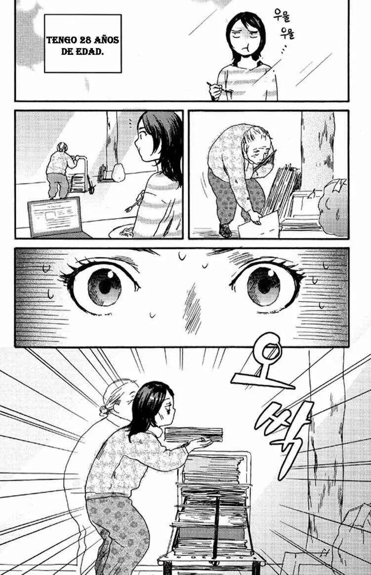 Café Velomano Capítulo 2 - Page 14