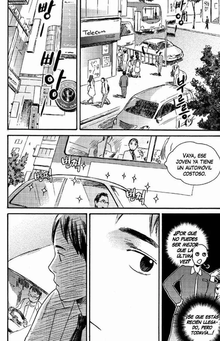 Café Velomano Capítulo 2 - Page 16