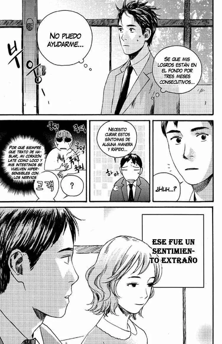 Café Velomano Capítulo 2 - Page 17