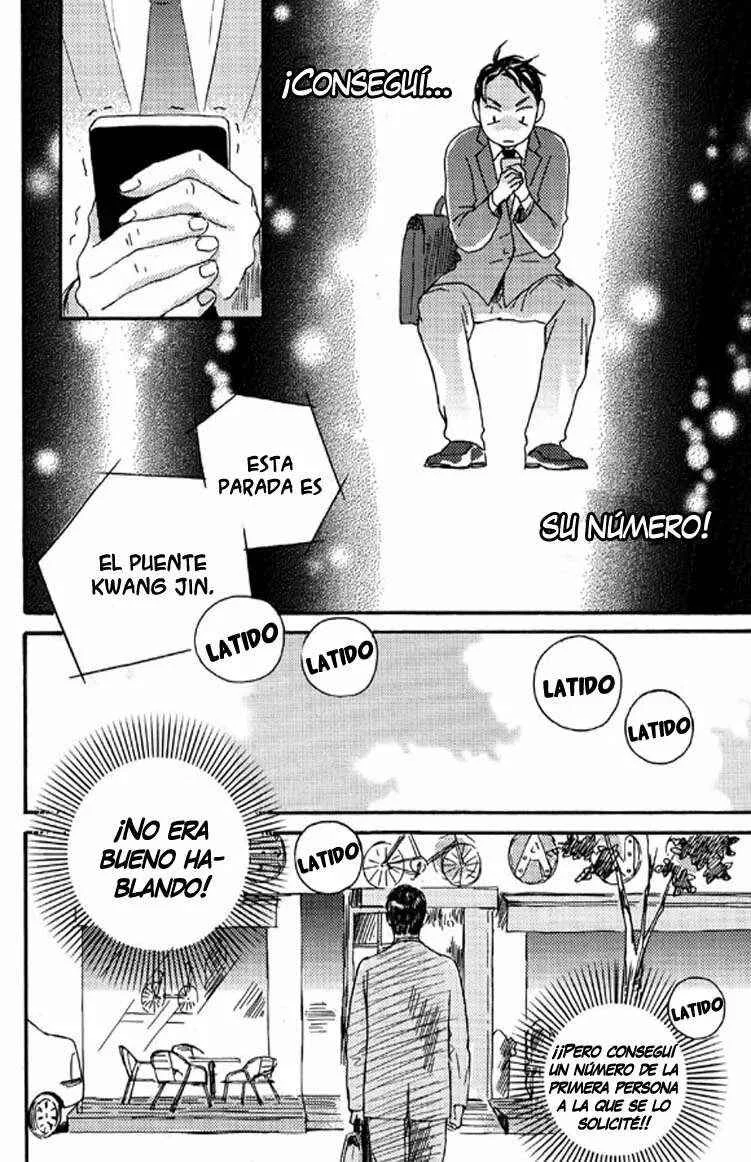 Café Velomano Capítulo 2 - Page 20