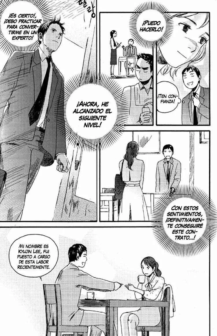 Café Velomano Capítulo 2 - Page 21
