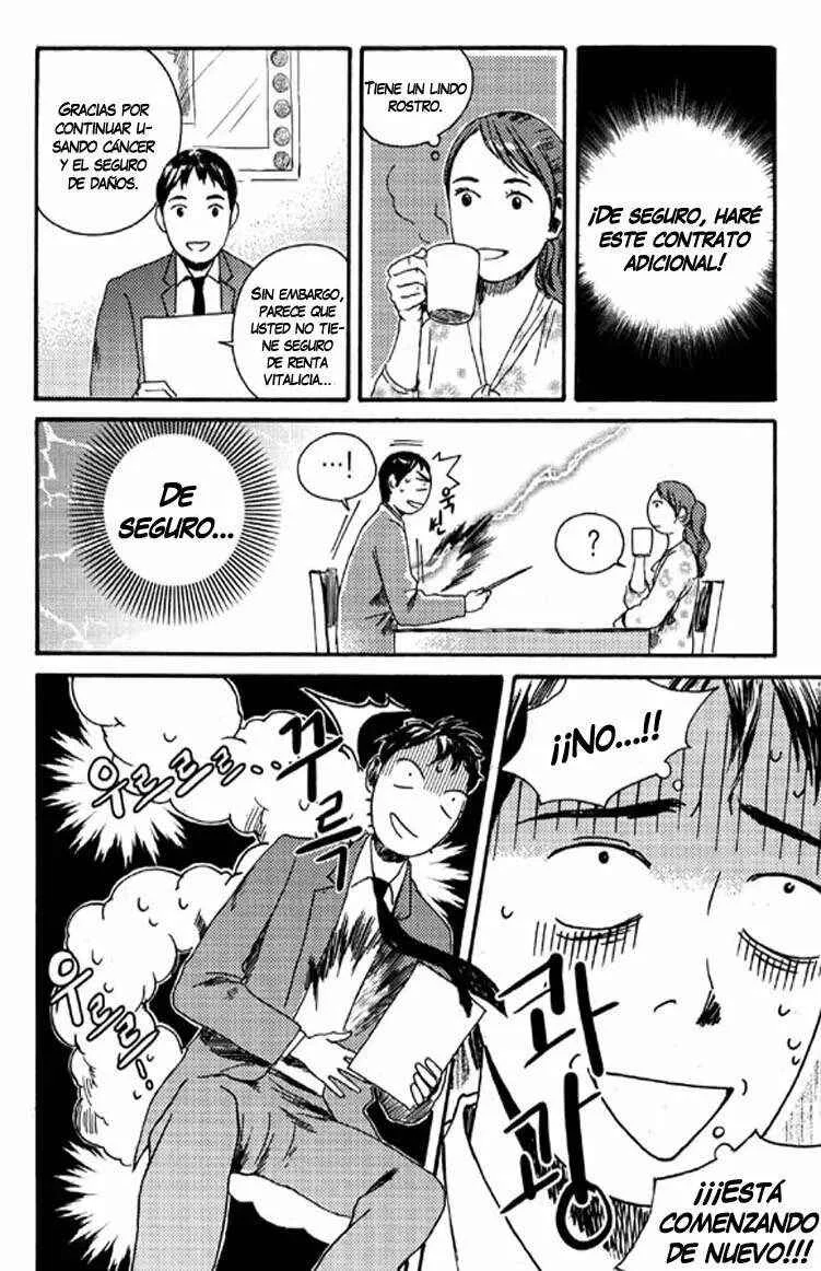 Café Velomano Capítulo 2 - Page 22