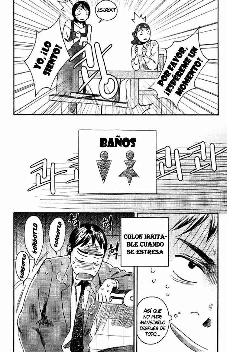 Café Velomano Capítulo 2 - Page 23