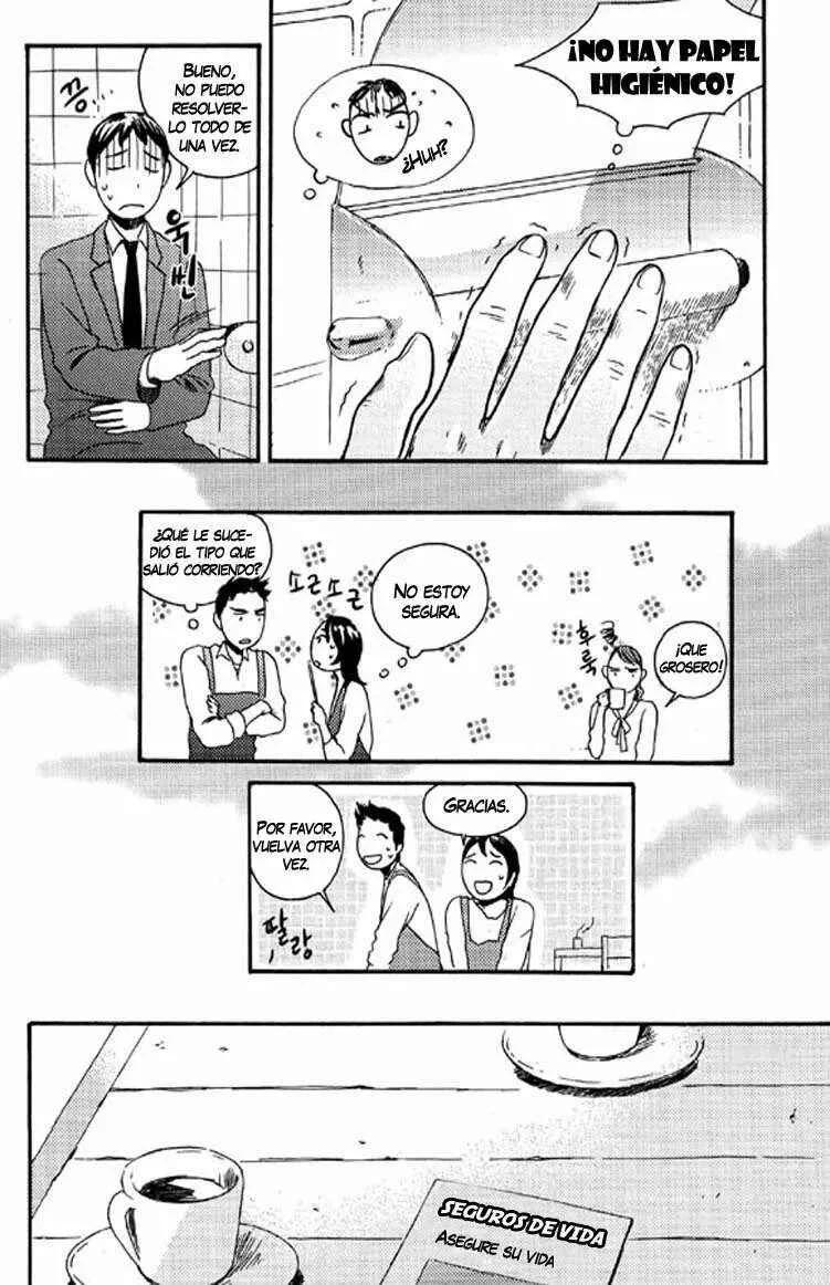 Café Velomano Capítulo 2 - Page 24