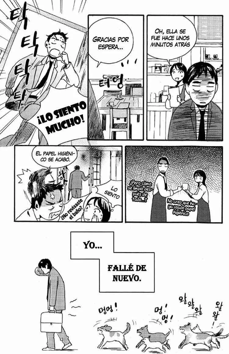 Café Velomano Capítulo 2 - Page 25