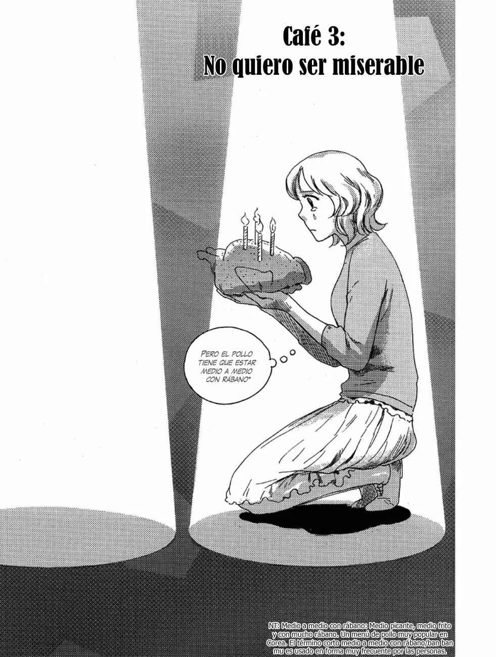 Café Velomano Capítulo 3 - Page 4