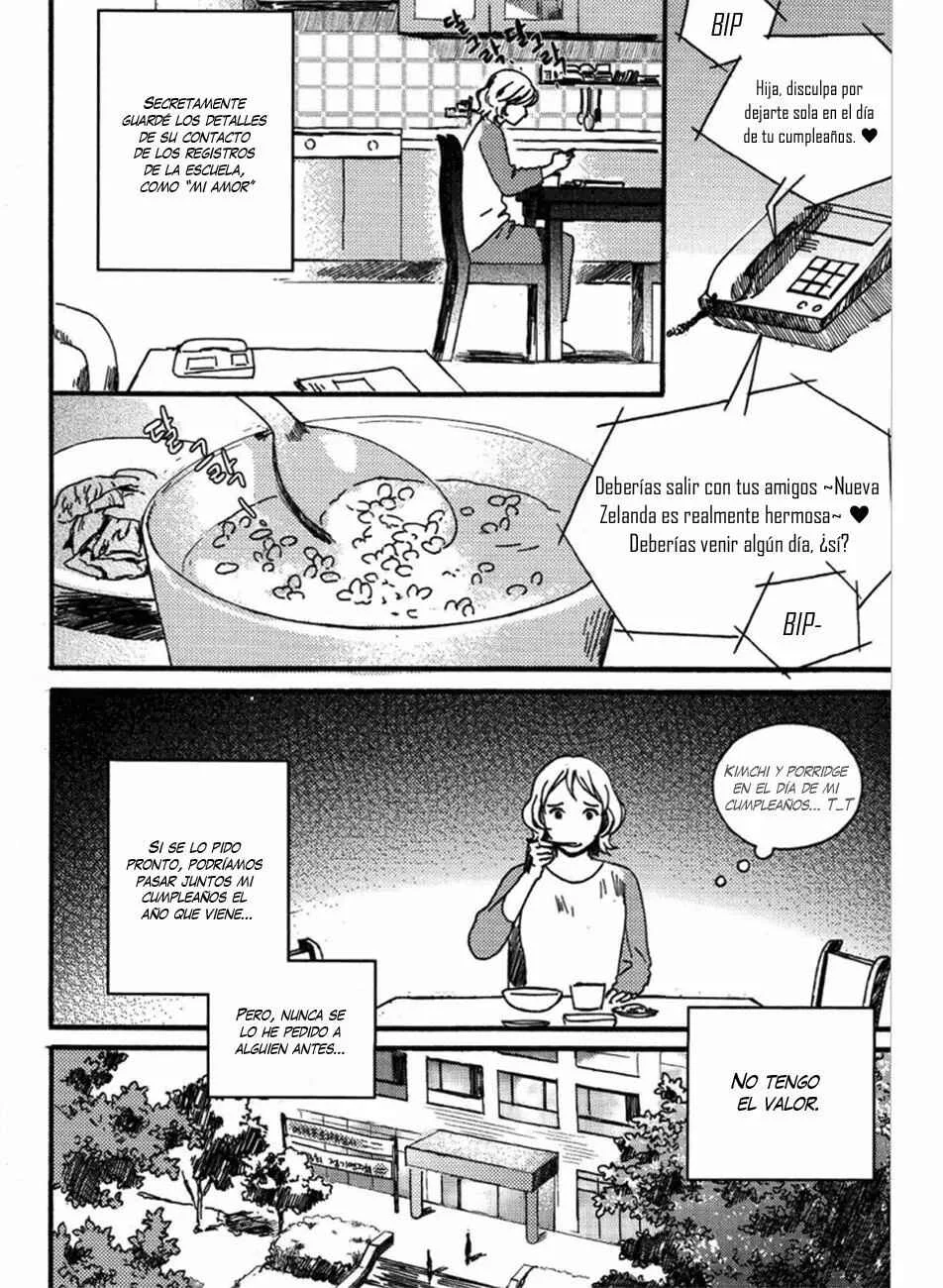 Café Velomano Capítulo 3 - Page 6