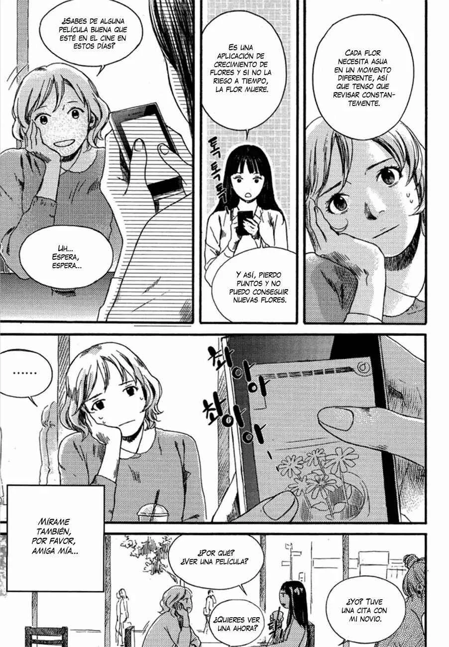 Café Velomano Capítulo 3 - Page 7