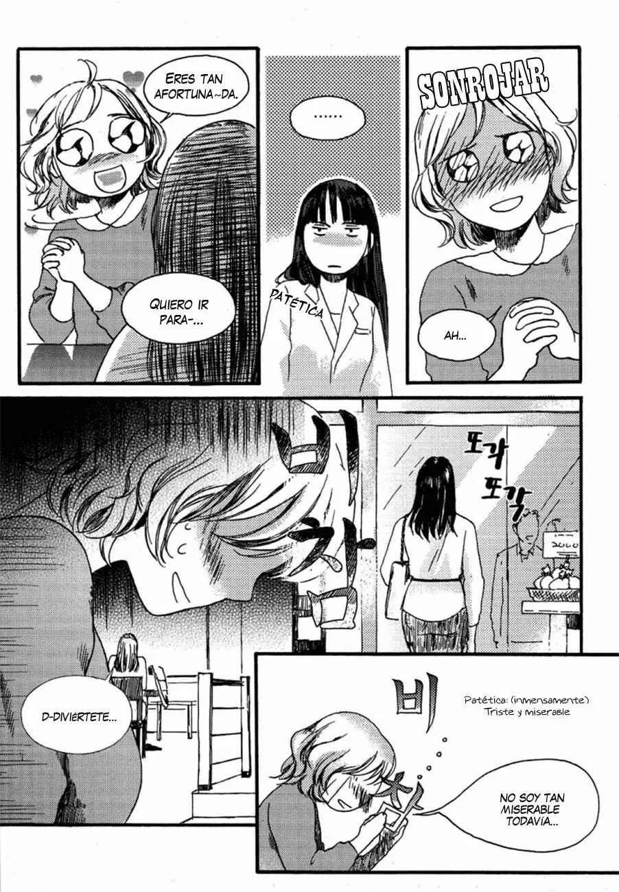Café Velomano Capítulo 3 - Page 9