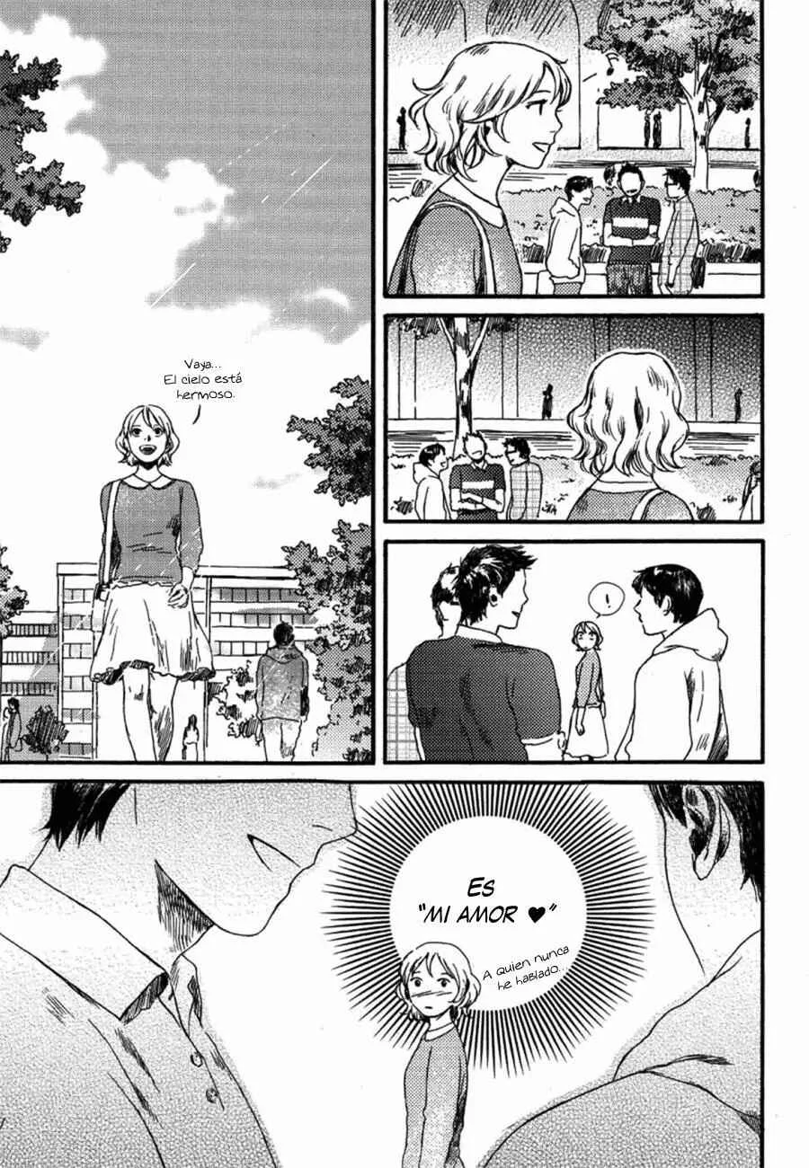 Café Velomano Capítulo 3 - Page 11
