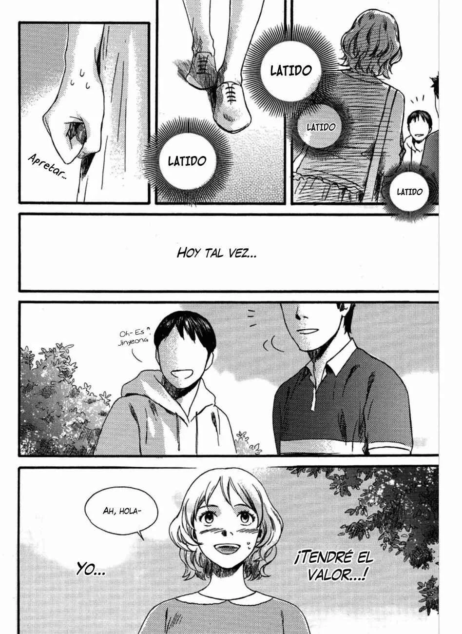 Café Velomano Capítulo 3 - Page 12