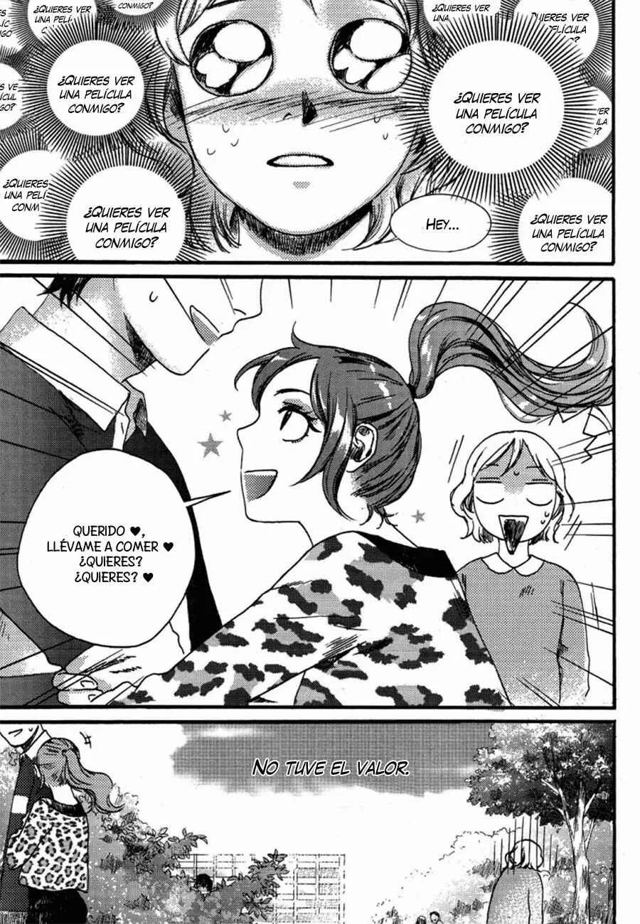 Café Velomano Capítulo 3 - Page 13