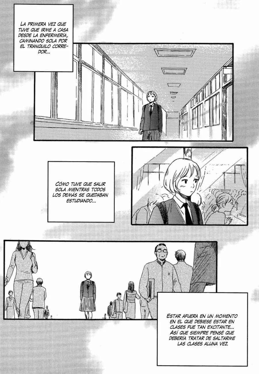 Café Velomano Capítulo 3 - Page 16