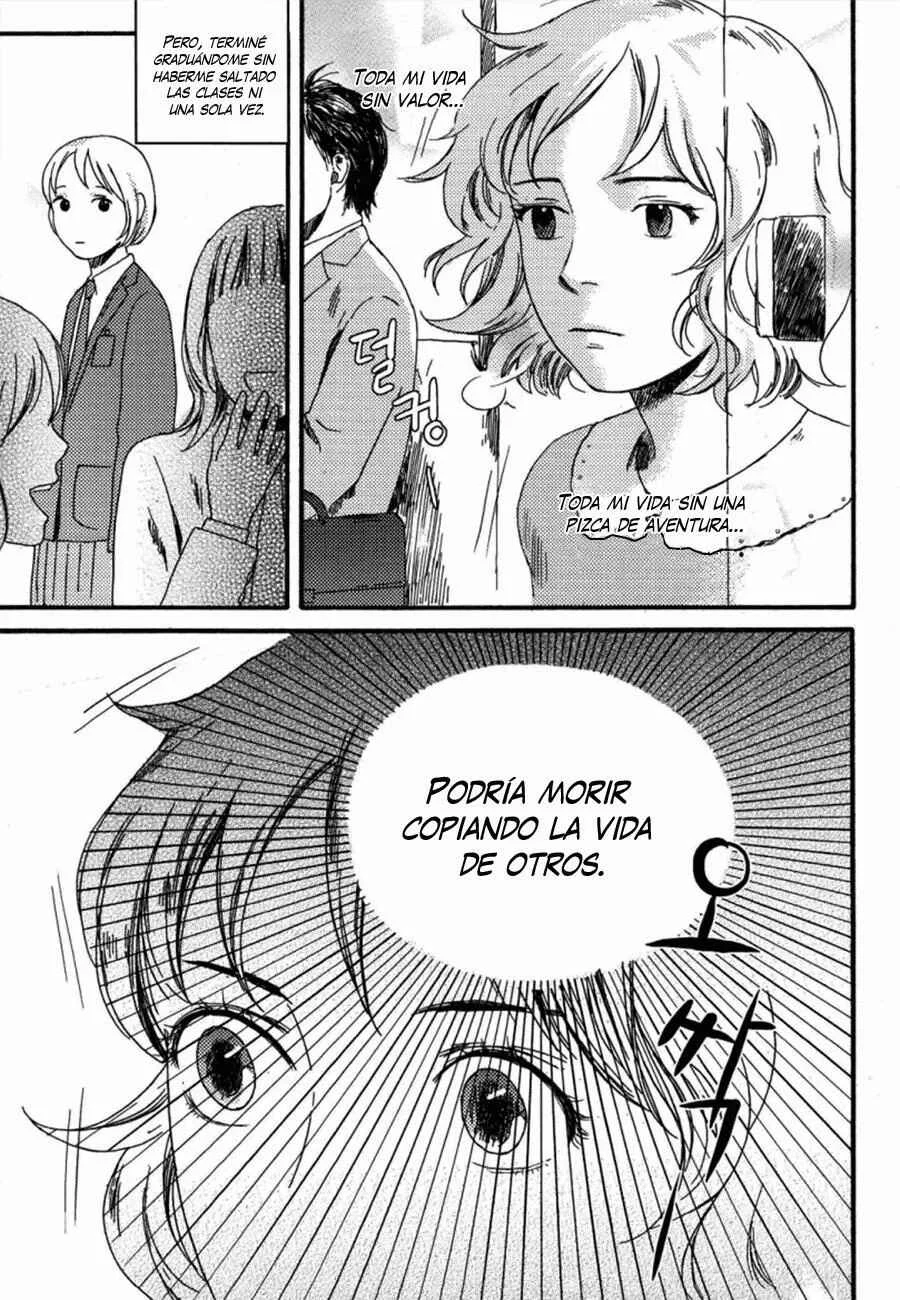 Café Velomano Capítulo 3 - Page 17