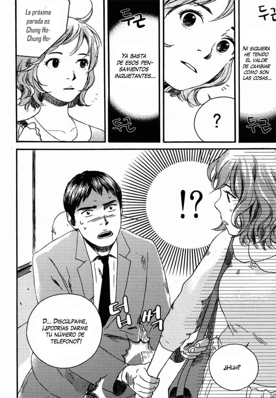 Café Velomano Capítulo 3 - Page 18