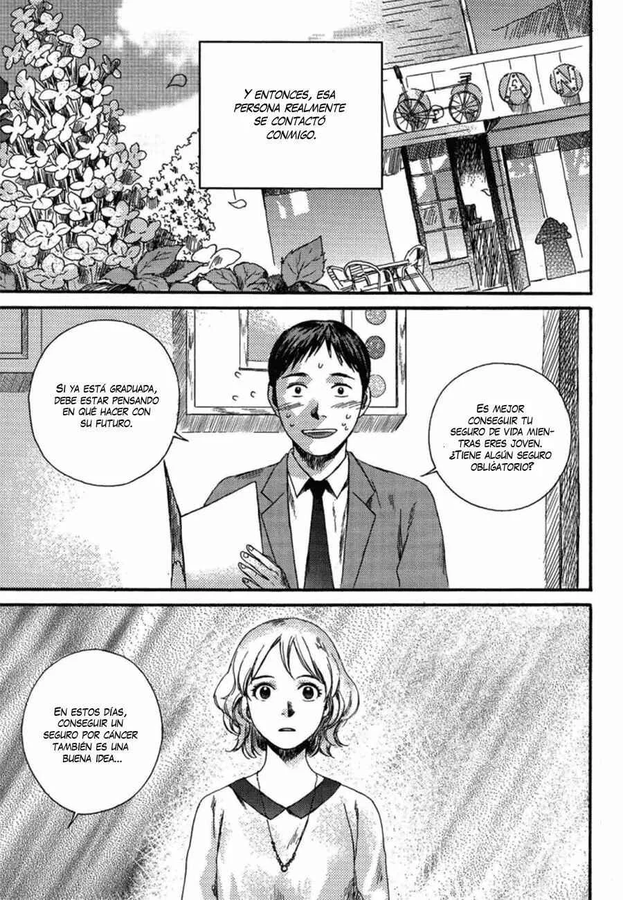 Café Velomano Capítulo 3 - Page 21