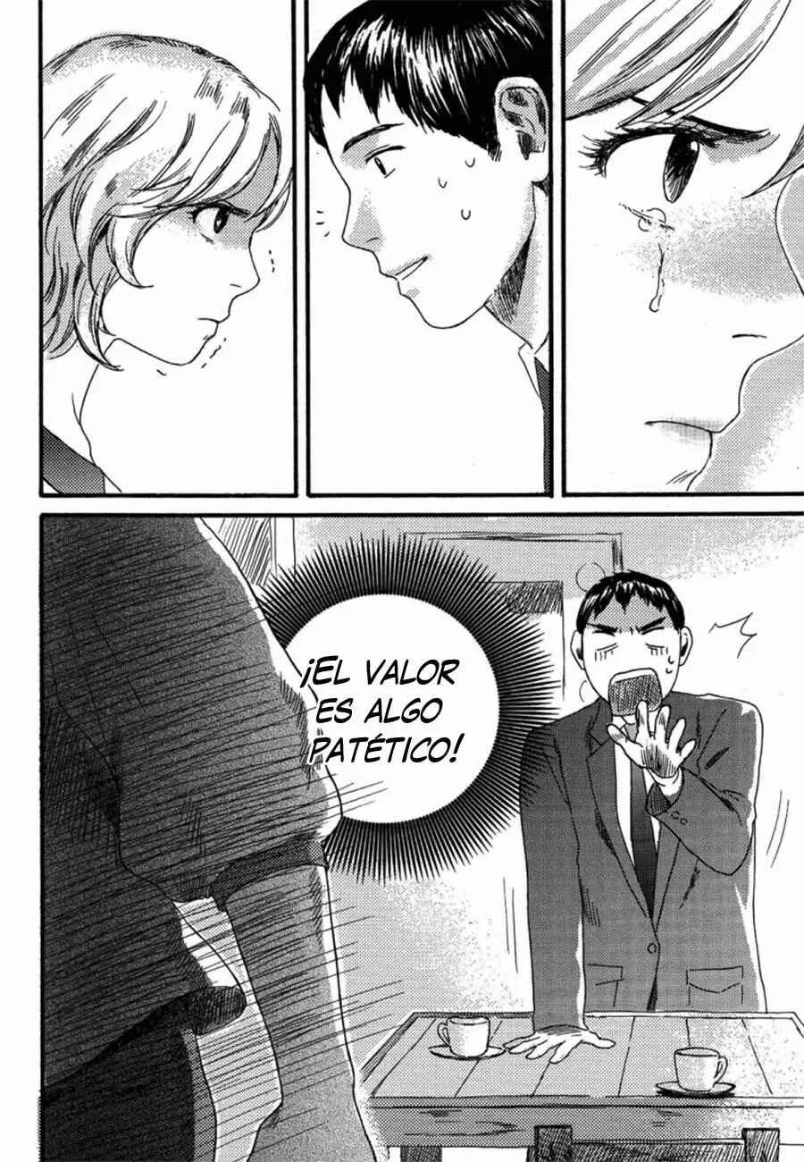 Café Velomano Capítulo 3 - Page 22