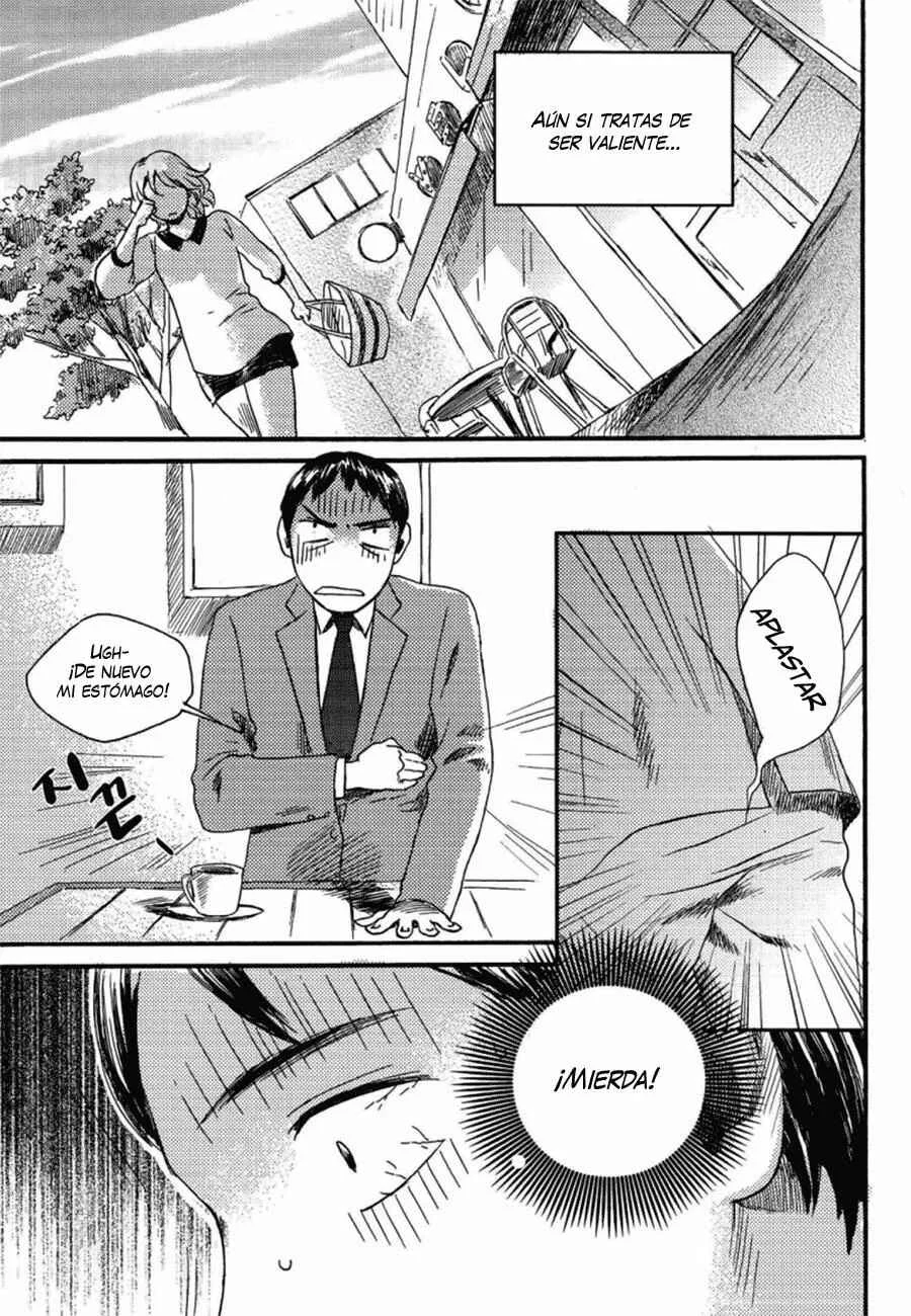 Café Velomano Capítulo 3 - Page 23