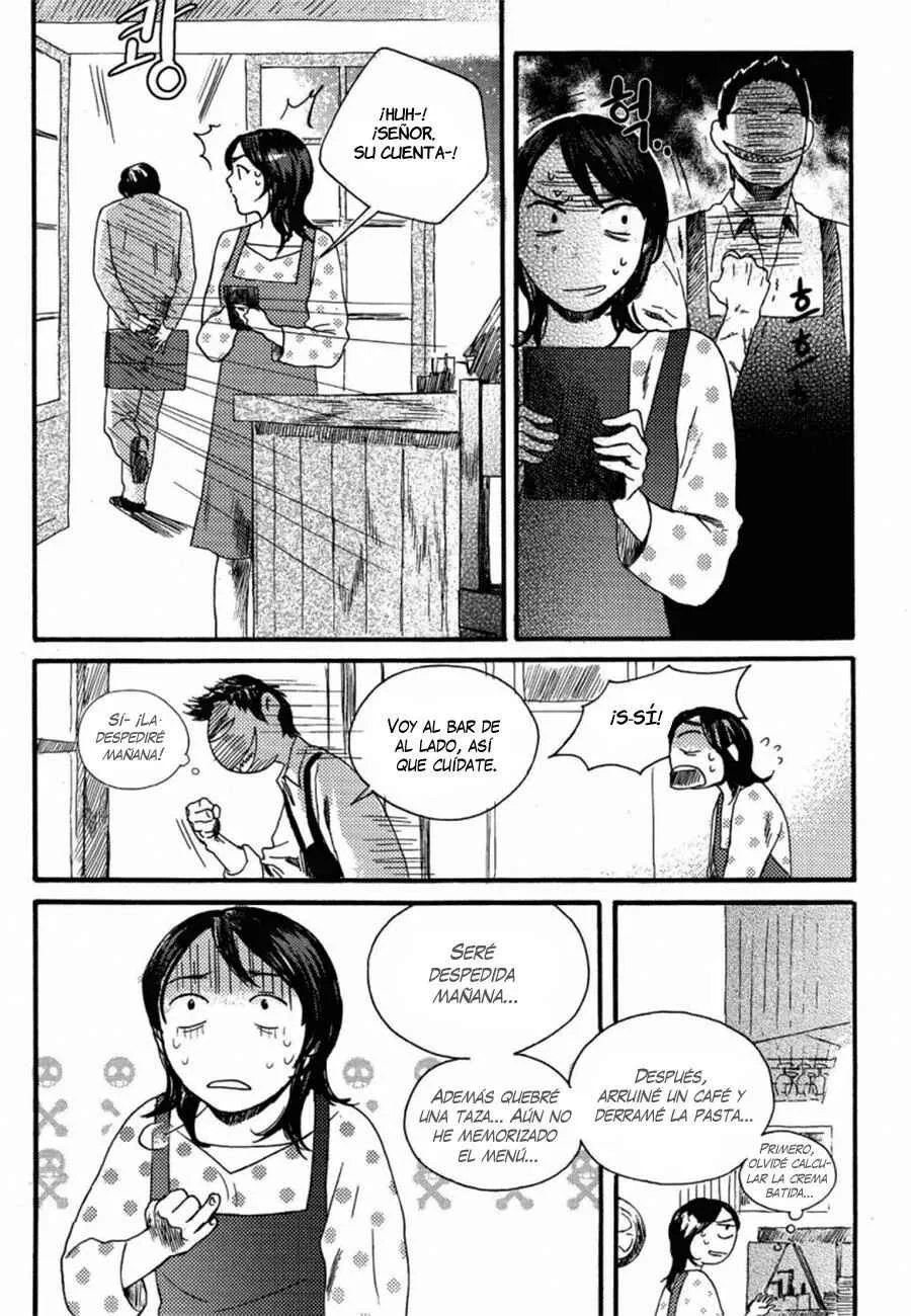 Café Velomano Capítulo 3 - Page 24