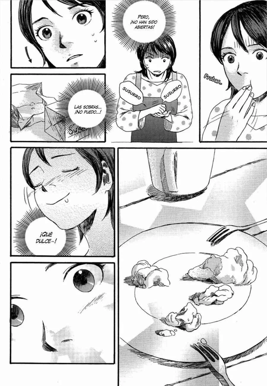 Café Velomano Capítulo 3 - Page 26