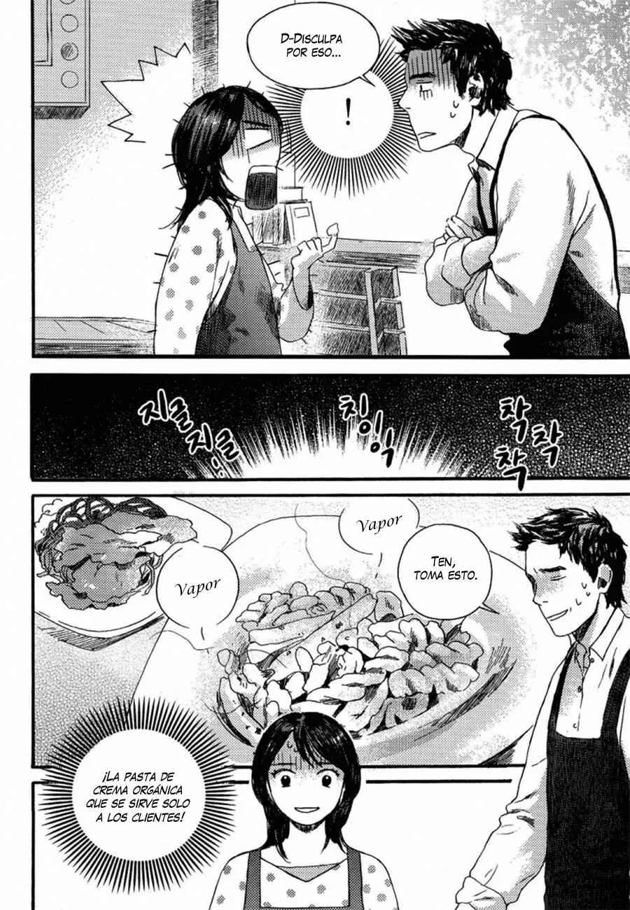 Café Velomano Capítulo 3 - Page 28