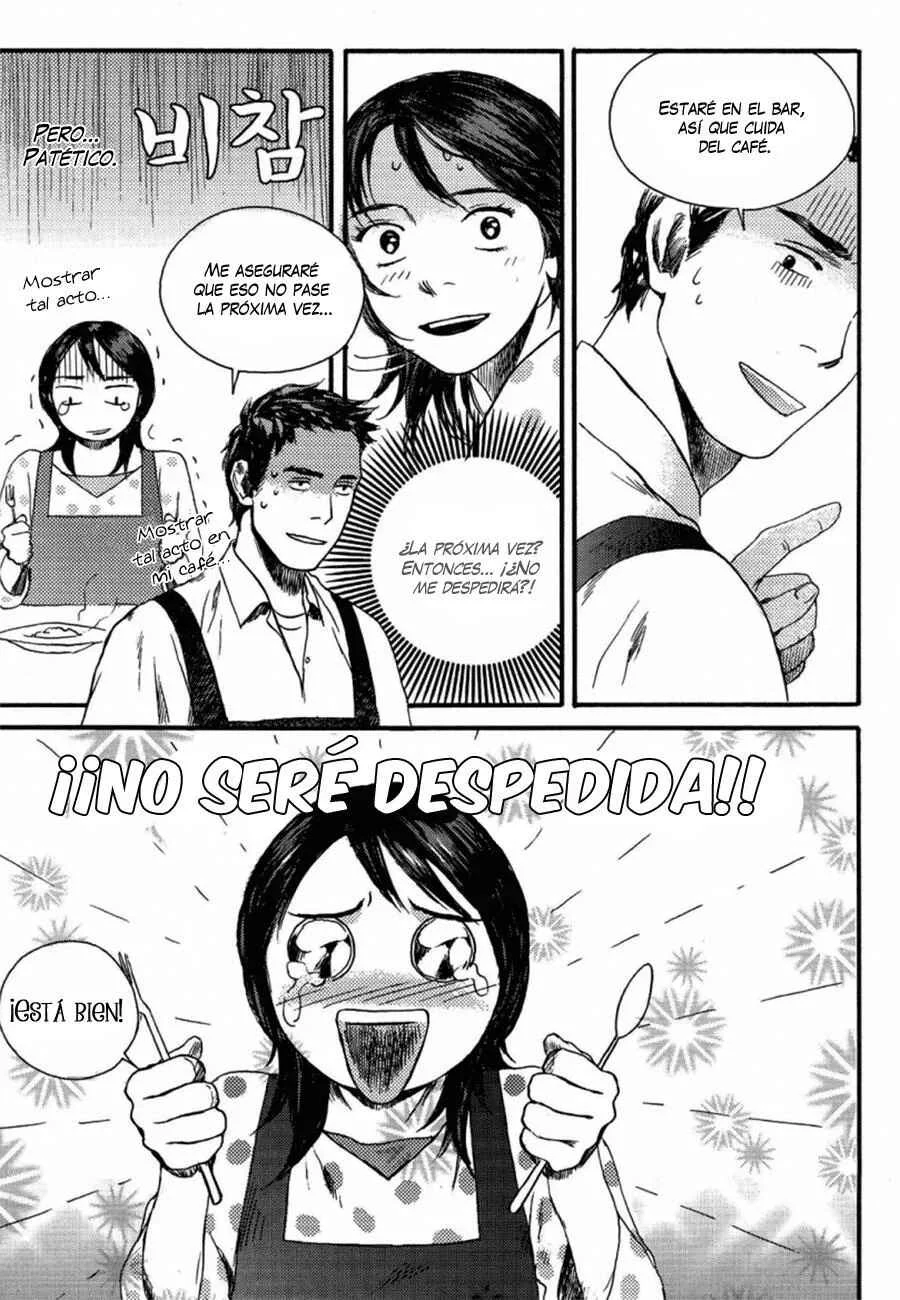 Café Velomano Capítulo 3 - Page 29