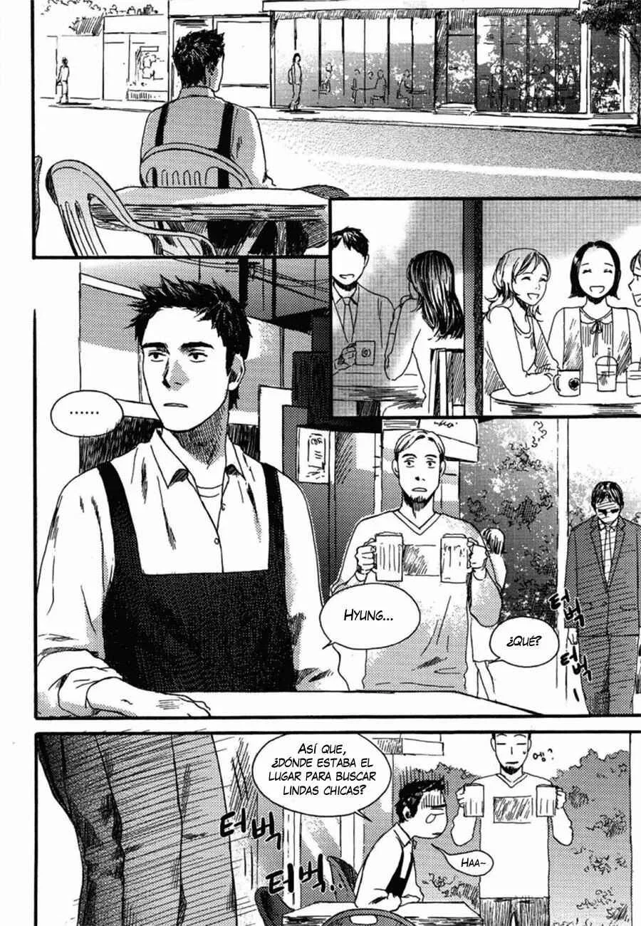 Café Velomano Capítulo 3 - Page 30