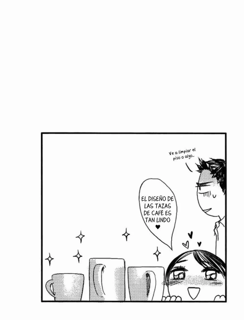 Café Velomano Capítulo 3 - Page 33