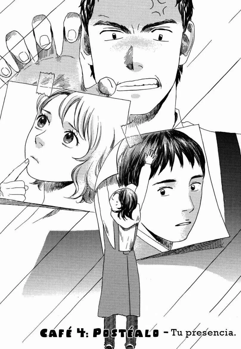 Café Velomano Capítulo 4 - Page 3