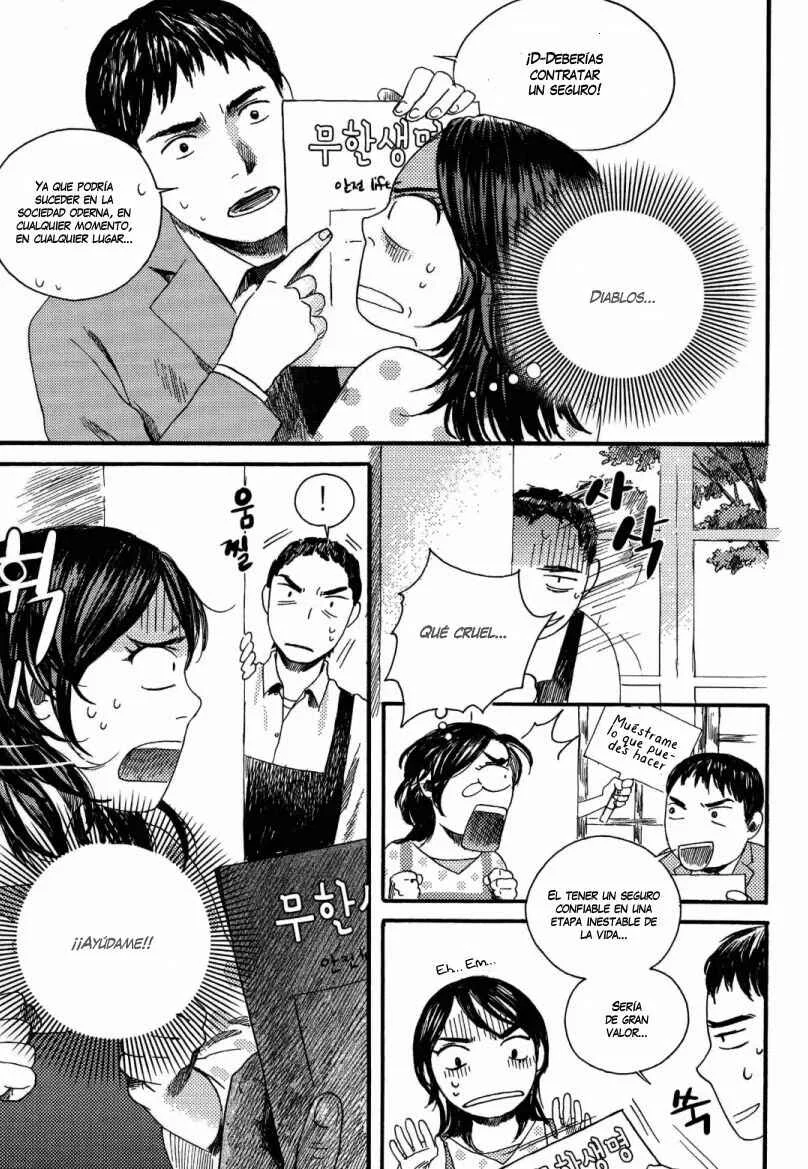Café Velomano Capítulo 4 - Page 4