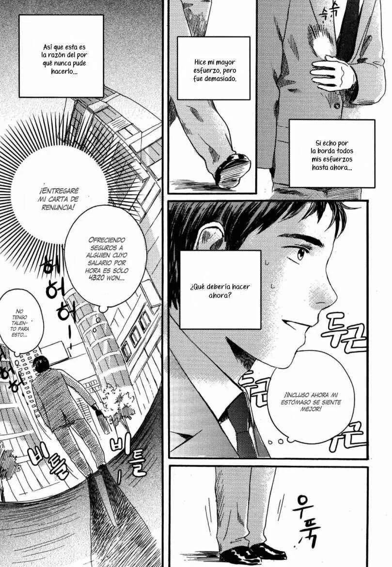 Café Velomano Capítulo 4 - Page 6