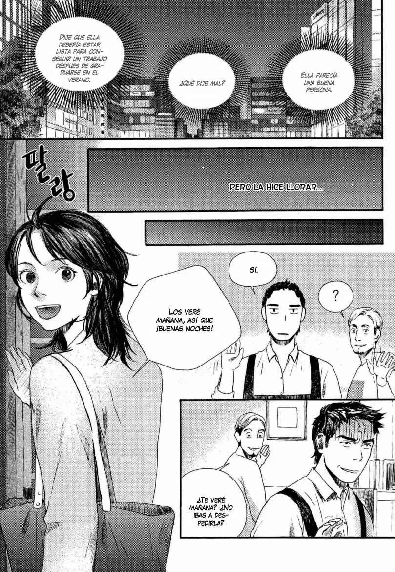 Café Velomano Capítulo 4 - Page 8