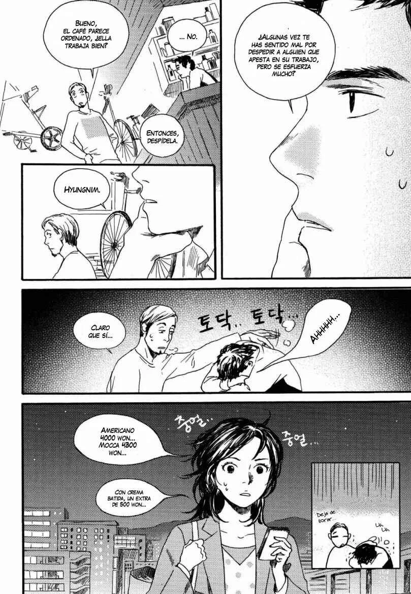 Café Velomano Capítulo 4 - Page 9