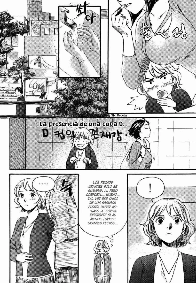 Café Velomano Capítulo 4 - Page 11