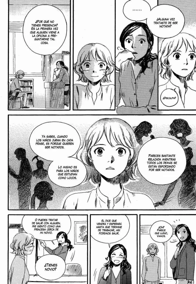 Café Velomano Capítulo 4 - Page 13