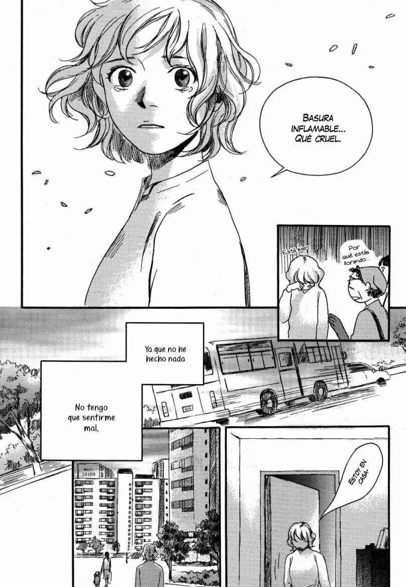 Café Velomano Capítulo 4 - Page 15