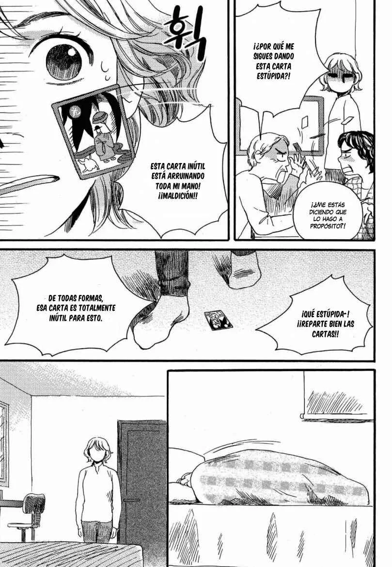 Café Velomano Capítulo 4 - Page 16