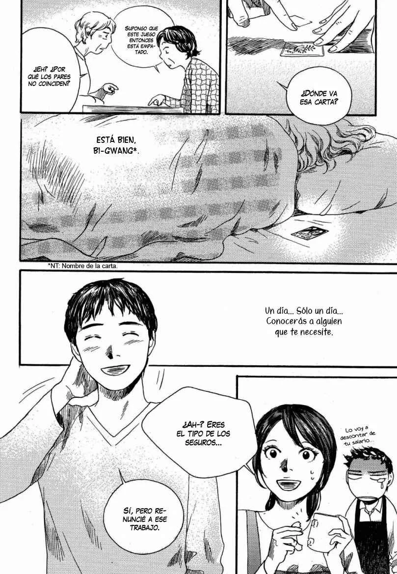 Café Velomano Capítulo 4 - Page 17